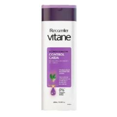ACONDICIONADOR VITANE CONTROL CAIDA400ML