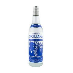 SAMBUCA SICILIANA 0,70L
