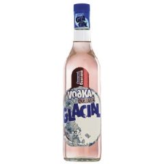 VODKA GLACIAL GUARANA 0,70L