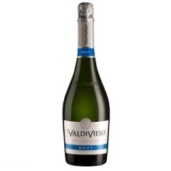 VINO ESPUMANTE VALDIVIESO BRUT 0,75L