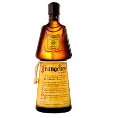LICOR DULCE FRANGELICO 0,75L