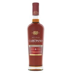 RON ANEJO CARUPANO RESERVA ESPAÑA 6A 0,75L