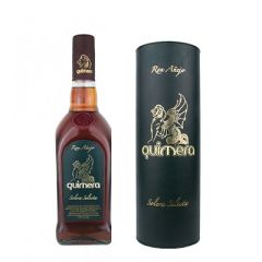 RON QUIMERA SOLERA SELECTA 0,70L        