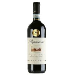 VINO RIPAROSSO MONTEPULCIANO 0,75L