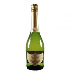 VINO ESPUMOSO ISLA DEL SOL BRUT BLANCO 0,75L