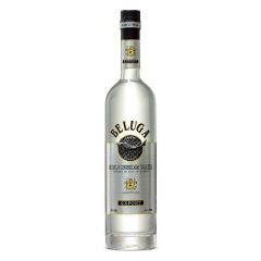 VODKA BELUGA DOBLE RUSSIAN 0,70L