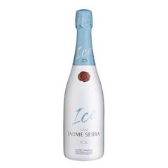 CAVA JAUME SERRA ICE CUVEE ESPUMANTE BLANCO 0,75L