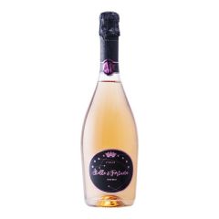 ESPUMANTE STELLE & FORTUNA ROSE BRUT 0,75L