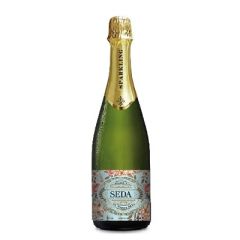 VINO SEDA ESPUMANTE TORRE DE ORIA BRUT 0,75L