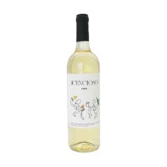 VINO LICENCIOSO AIREN BLANCO 0,75L