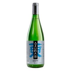 SAKE SOFT 0.75L