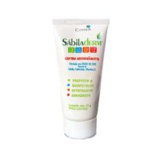 CREMA SABILADERM ANTIPAÑALITIS 65G