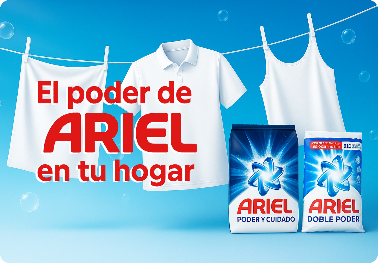 Ariel